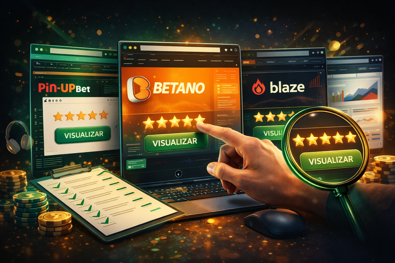 imagem de categorias de cassino no portal