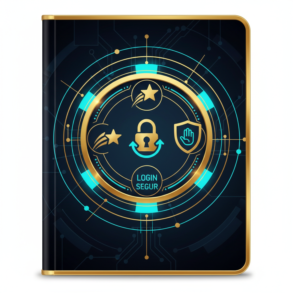 imagem de acesso rápido ao cassino